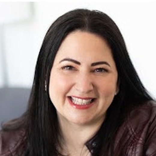 Beth Kaplan Ed.D.