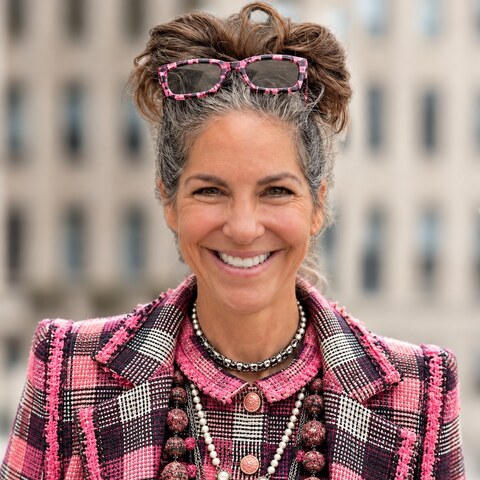 Christy Lawrence