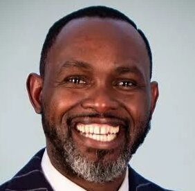 Derreck Kayongo