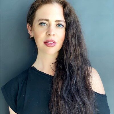 Hollie McKay