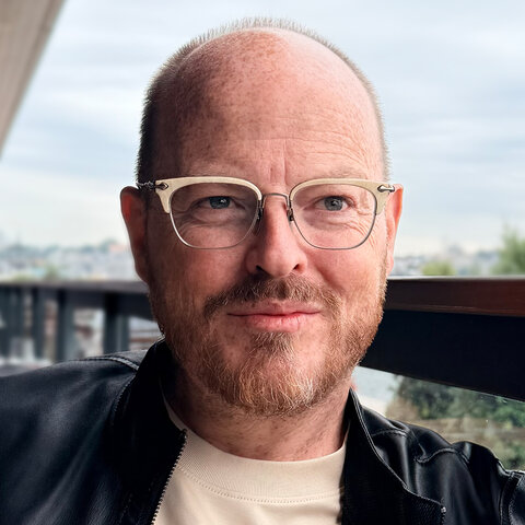 Jonathan Brill