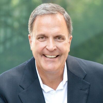 Mark Sanborn