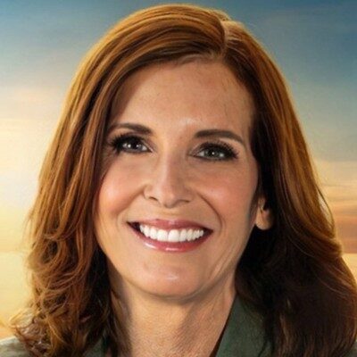 Martha McSally