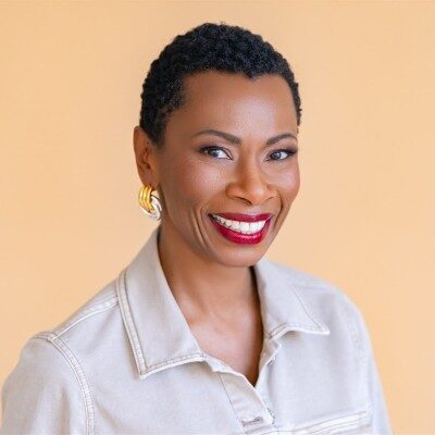 Michelle Anne Johnson