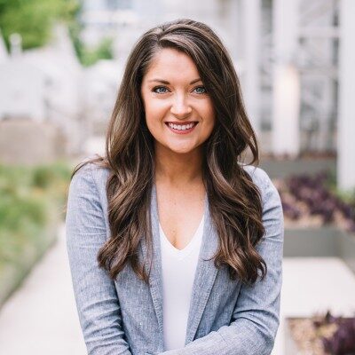 Paige Budde
