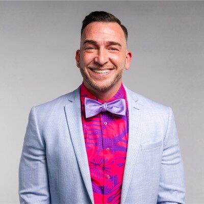 Paul Long