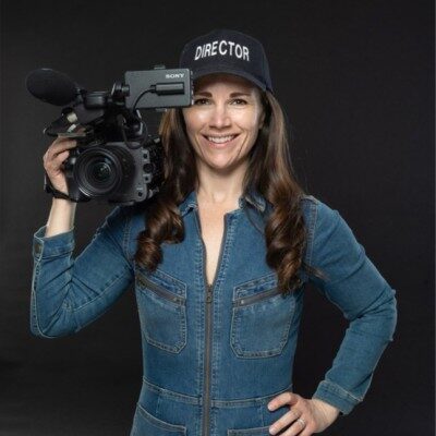 Sarah Moshman