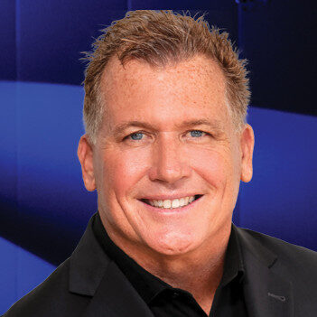 Scott Burrows